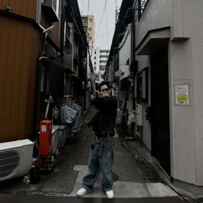 DING DONGのジャケット写真