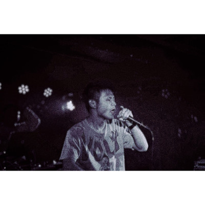 Mission jobのジャケット写真