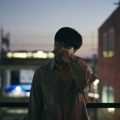 最新世界のジャケット写真