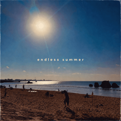 Endless Summer (feat. YAYAKO) Front Cover