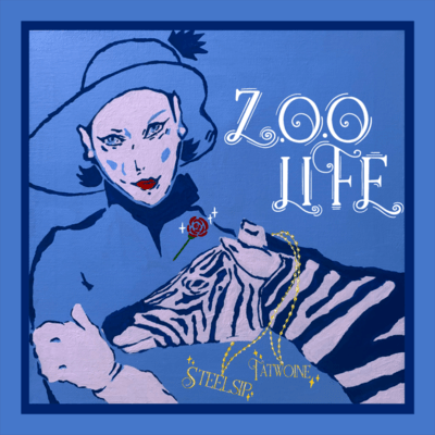 Z.O.O LIFE Front Cover