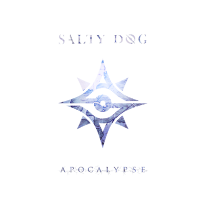 APOCALYPSE Front Cover