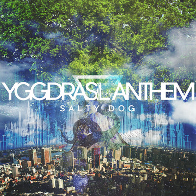 YGGDRASiL ANTHEM Front Cover