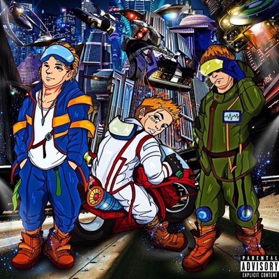 Unlimited Front Cover