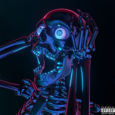 BackBoonのジャケット写真