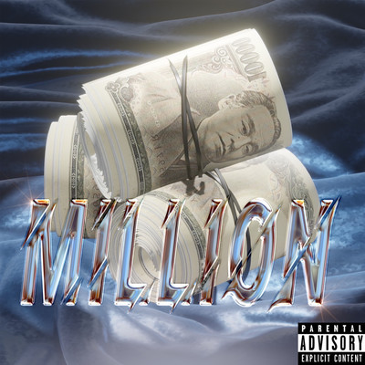 MILLIONのジャケット写真