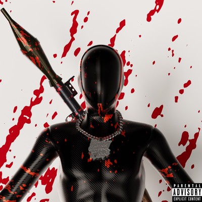 Guerrillaのジャケット写真