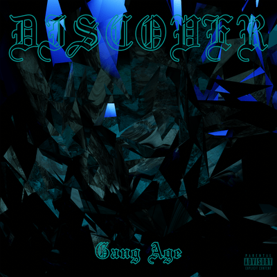 Discover Front Cover