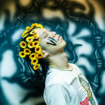 six is six Front Cover