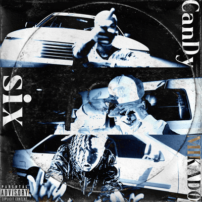 CHANEL (feat. MIKADO) Front Cover