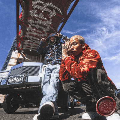 BROTHER Front Cover