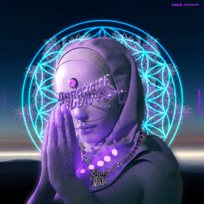 Ascension Front Cover