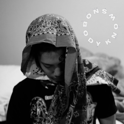 Nobody Knows (feat. +Wang & CanDy) Front Cover