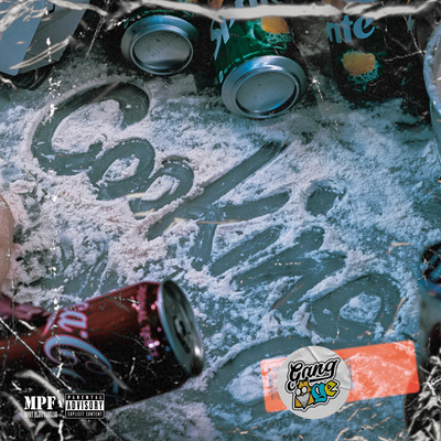 Cooking Front Cover
