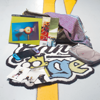 Let's Goのジャケット写真