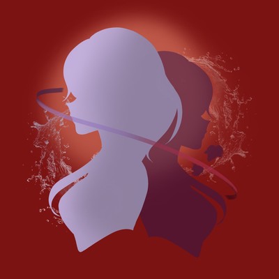 水の都の踊り子のジャケット写真