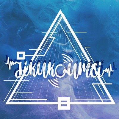 Resonance Front Cover