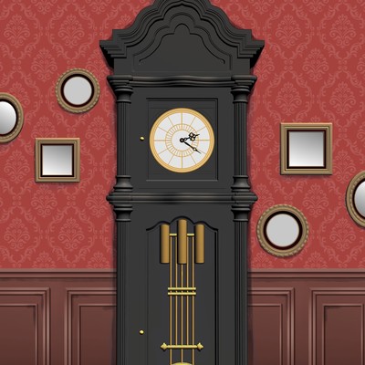 Kimiiro Tokeitou Front Cover