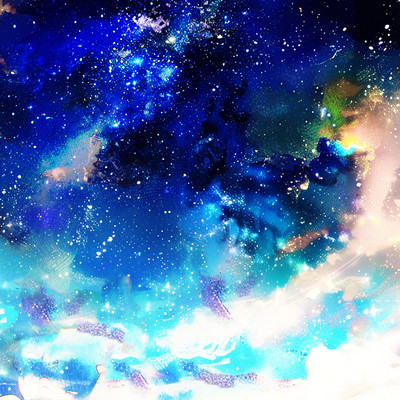 からくれなゐの天の川のジャケット写真