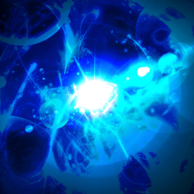 超新星爆発のジャケット写真