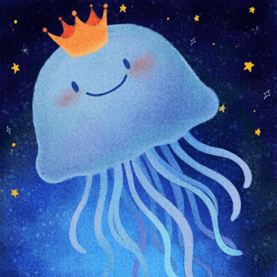 Starlight labyrinth Front Cover