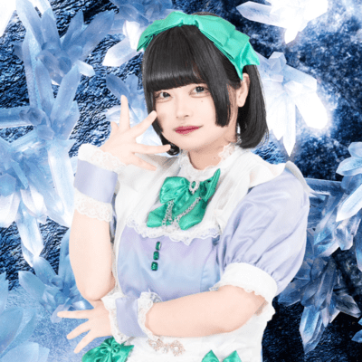 アリス・イン・ゆらんだーランドのジャケット写真