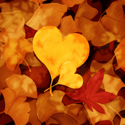 Koi ha fantasy Front Cover