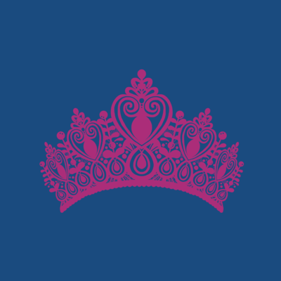 Tiara Front Cover