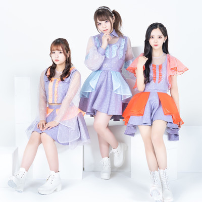 Nijinokakarusora Front Cover