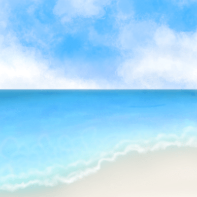 Breath of summer/Fire in the sky Front Cover