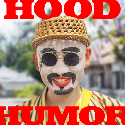 HOOD HUMOR Front Cover