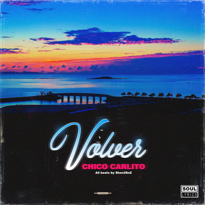 volver ep Front Cover