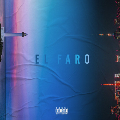EL FAROのジャケット写真