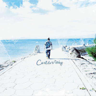 Carlito's Way Front Cover