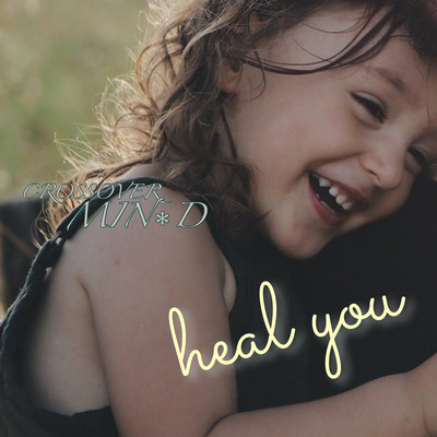 heal you Front Cover