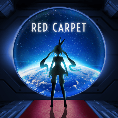 RED CARPETのジャケット写真