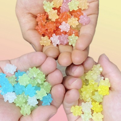 KONPEITO Front Cover