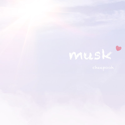 muskのジャケット写真