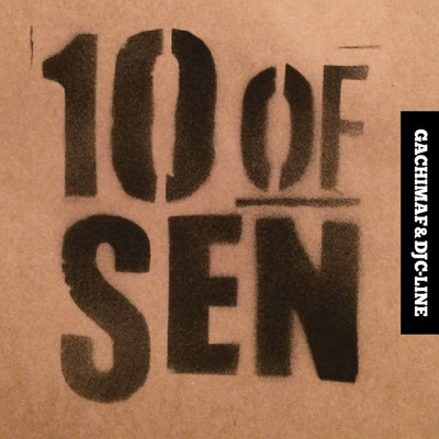 10 of sen Front Cover