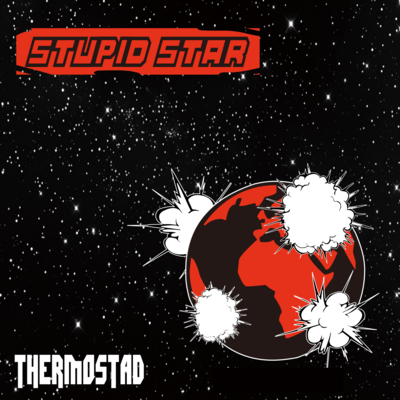 Stupid Starのジャケット写真