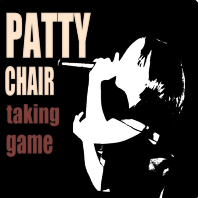 ChairTaking Game .TR6-8 Front Cover