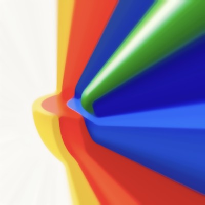 estreamのジャケット写真