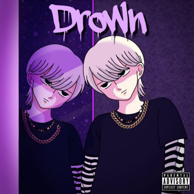 With-U (feat. S-Liam) Front Cover