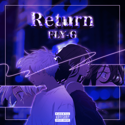 Return Front Cover