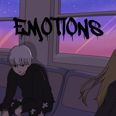 EMOTIONSのジャケット写真