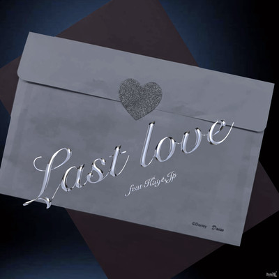 Last love (feat. Kage.Jp) Front Cover