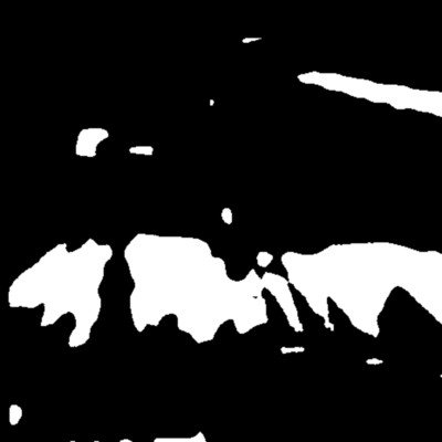 night light Front Cover