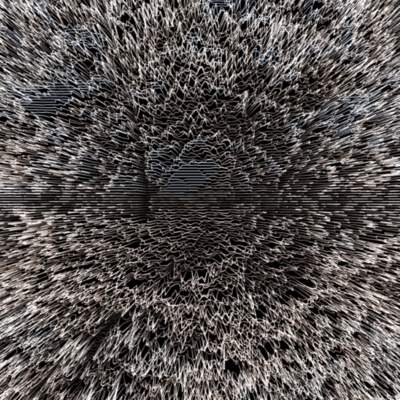 Seasonal Boundaries Front Cover