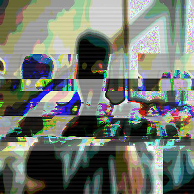 sleepwalking Front Cover