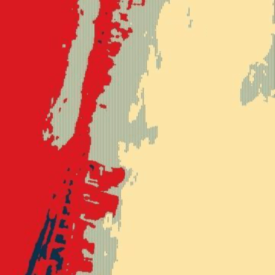 Weak signal Front Cover